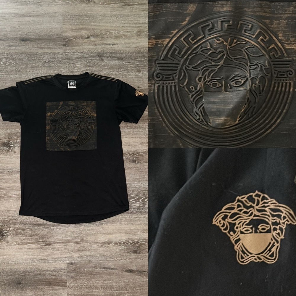 “5” 2XL Tshirts - Picture 4 of 15